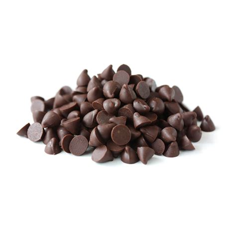 Organic Cocoa Dark Chocolate Drops 70 Kimikim Organics