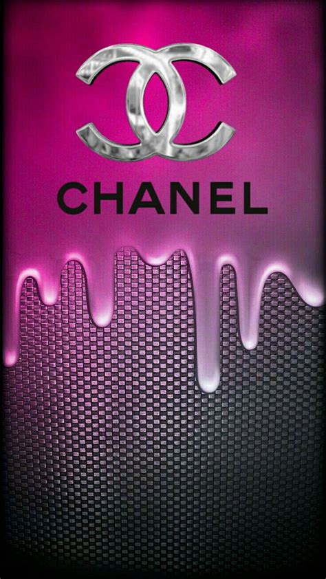 Pin By ℓσrι ♡ On My Walls Iphone Wallpaper Girly Chanel Wallpapers