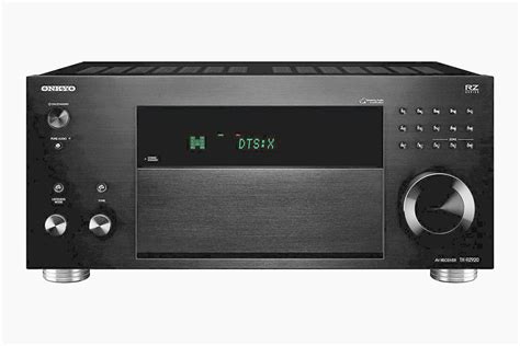The 10 Best High End Home Theater Receivers To Buy In 2018