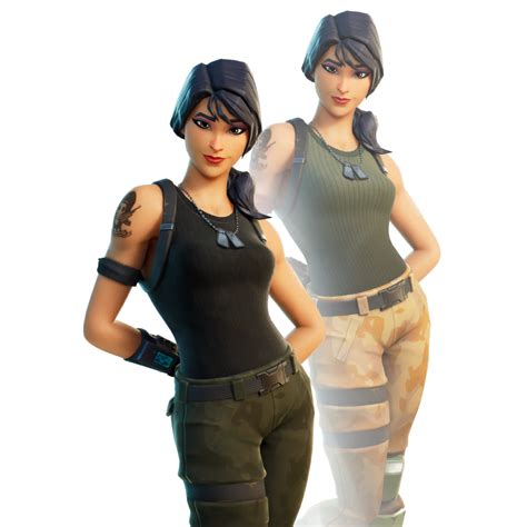 Fortnite Headhunter Prime Skin Character Png Images Pro Game Guides