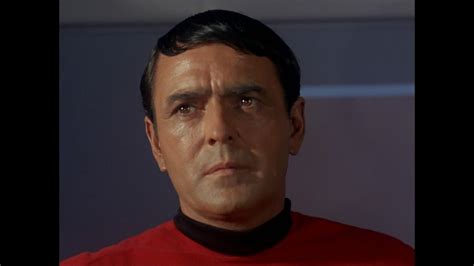 The Death Of James Doohan Youtube