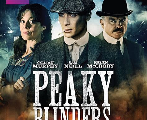 Tv Peaky Blinders Season 1 Not So New Review