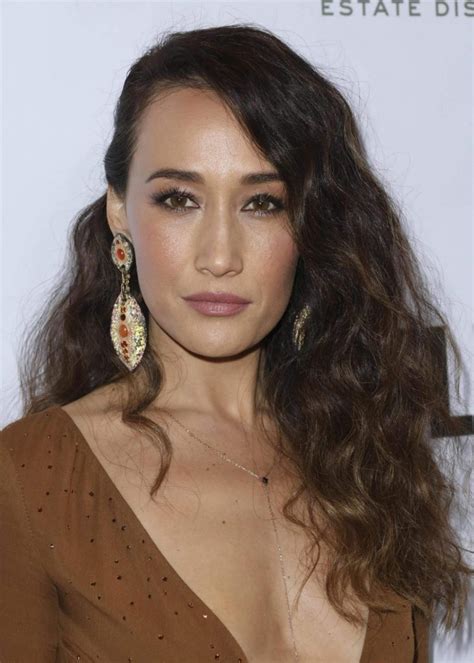 Maggie Q The Fappening Leaked Photos