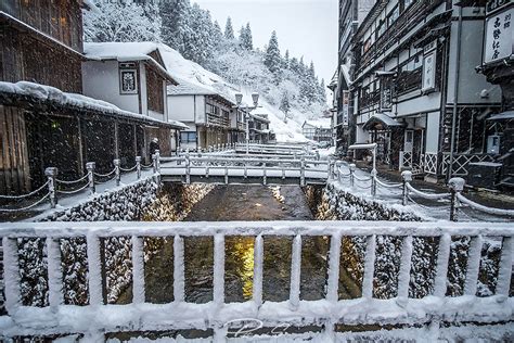 Japan Winter Wonder แนะนำสถานที่เที่ยวญี่ปุ่นในช่วงฤดูหนาวที่ผมได้ไป