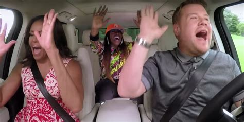 Michelle Obama Gets Her Freak On With Missy Elliott In This Must See