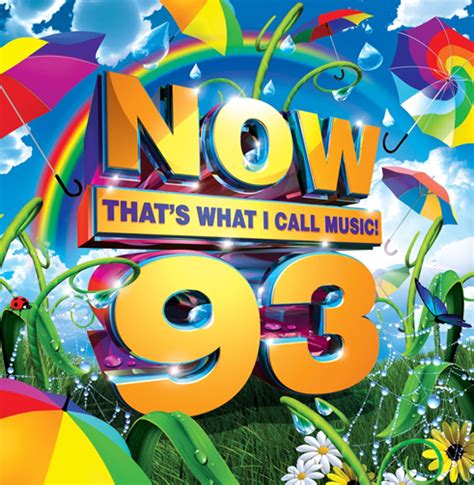 Now 93 Revealed As Fastest Selling Album Of 2016 So Far