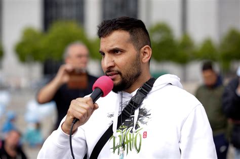 Weitere ideen zu attila hildmann, hildmann, attila. Attila Hildmann | Steckbrief, Bilder und News | GMX