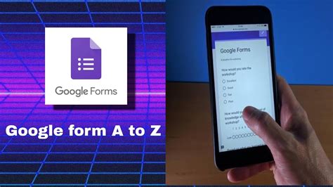 How to create google forms in bengali|step to step information - YouTube