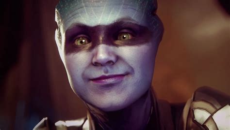 Mass Effect 4 Release Date Trailer And Latest News Gamers Decide
