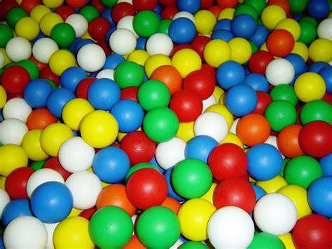 Coloured Balls Free Photo Download Freeimages
