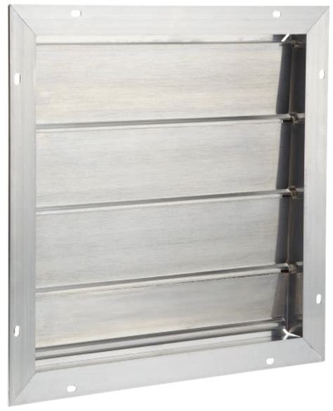 Best Gable Shutter Vent To Buy In 2019 Aalsum Reviews
