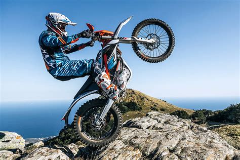 There are many different best dirt bike brands, and if you're simply getting going into dust biking, it can be tough to recognize what the best brand names are, and also which ones should be stayed clear of. Elektrische Motorräder: So cool sind E-Bikes - Bilder ...