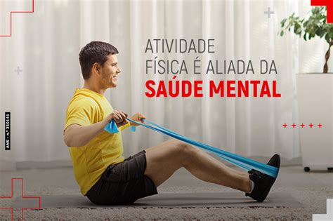 Atividade Física é Aliada Da Saúde Mental Paraná Clínicas