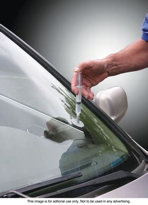 Maybe you would like to learn more about one of these? Fixing a chipped windshield is now an inexpensive, do-it-yourself repair