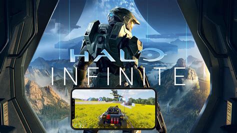 Halo Infinite The Master Chief Returns In A Spiritual Reboot Of The