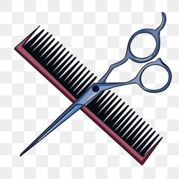 Free download transparent png clipart haircut clipart scissors, haircut scissors transparent like 691x340. Barber Scissors Hand Drawn Illustration, Haircut Scissors ...