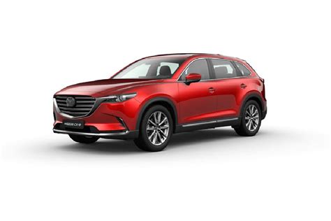 New Mazda Cx 9 Price Specs And August Promotions Singapore