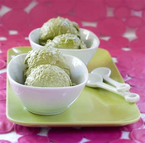 Is there such a thing as sugar free desserts? Gluten Free Dairy Free Pistachio Gelato Recipe