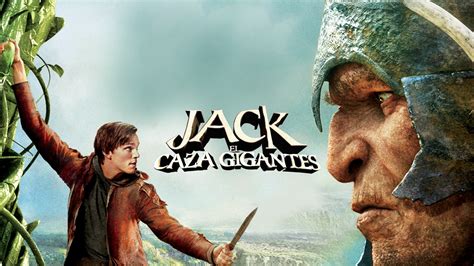 Jack El Caza Gigantes Apple TV