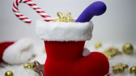 Regali Di Natale Sensuali I Nuovi Sex Toy Da Mettere Sotto Lalbero Vanity Fair Italia
