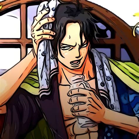 Big Boi Portgas D Ace One Piece Anime Life Zoro Memes My
