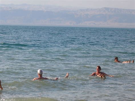 The best place to swim or float in the lake is at. Can you float in the Great Salt Lake? - How It Works