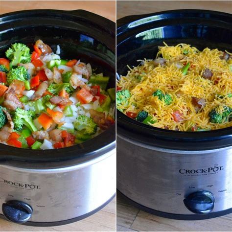 Check out our best crock pot recipes below for dozens of easy and nourishing ways to feed your family this year. The 23 Best Ideas for Slow Cooker Heart Healthy Recipes - Best Round Up Recipe Collections