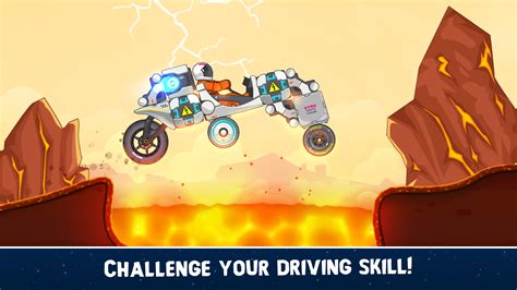 Rovercraft Race Your Space Car Amazonca Apps For Android