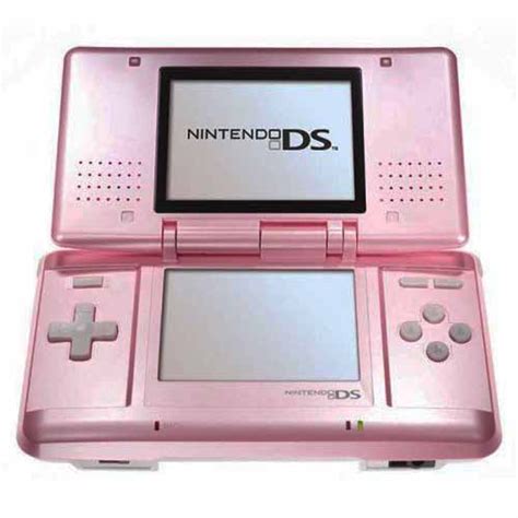Nintendo Ds Pink For Sale Dkoldies