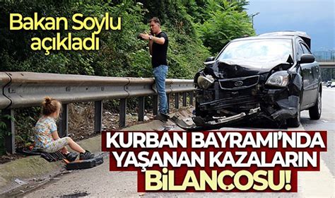 kurban bayramı nda trafik kazalarında 31 kişi hayatını kaybetti güncel urfa haber