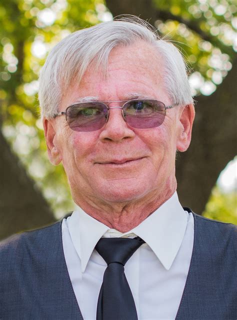 Ronald Lee - Boulger Funeral Home