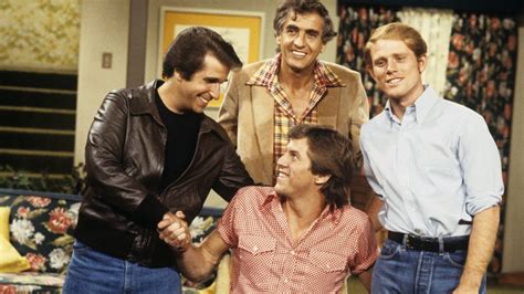 Remembering The Happy Days Of Garry Marshall