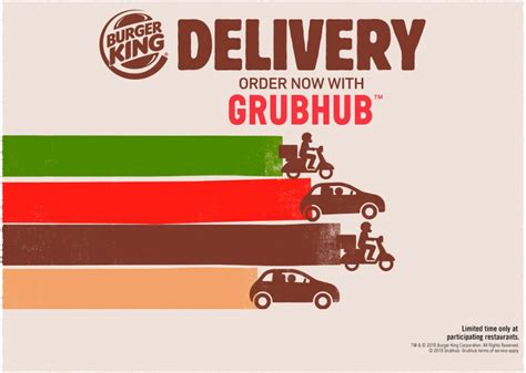 Explore our menu and find your nearest bk® restaurant anytime, anywhere. Delivery Order Now With Grubhub | Burger king delivery ...