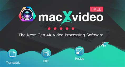 Microsoft cabinet sdk for information on directive_file. OFFICIAL macXvideo - Free Process, Edit, Compress ...