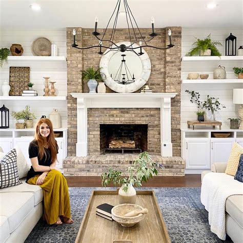 Jenn Todryk On Instagram The Living Room Or The Kitchen Which One