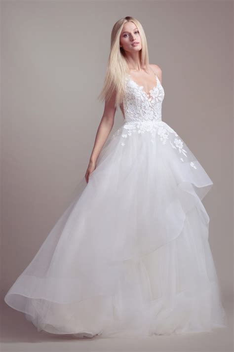Hayley Paige Blush Wedding Dresses Best 10 Find The Perfect Venue For