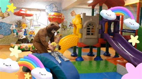 At ava nearby saloon, we provide you with thousands of places to get a haircut near me. whether you're in new york, los angeles or london, be assured. Indoor Playground Near Me at Family Park Bydgoszcz | Play ...