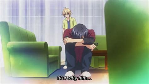 Love Stage 1x3 Review If It Had Only Been A Dream The Geekiary