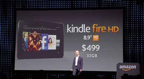 The hd 8 is bundled with a 5w charger, but since it now note that there is also an hd 8 plus (£110/$110 for the 32gb model; Amazon officially announces the Kindle Fire HD; coming ...
