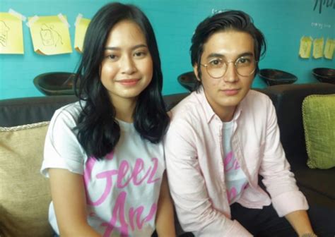 Sinopsis indonesia geez & ann (2021). Film Geez and Ann Jadikan Junior Roberts dan Hanggini ...