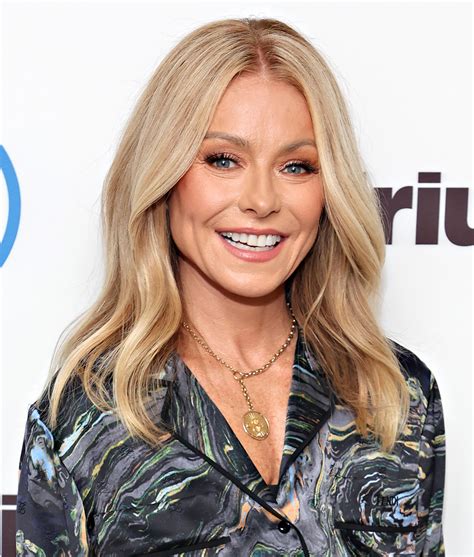 Share More Than 80 Kelly Ripa Hairstyles Best Vn