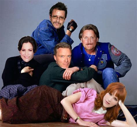 If Popular Movies And Tv Shows Of The ‘80s And ‘90s Were Made Today 24 Pics