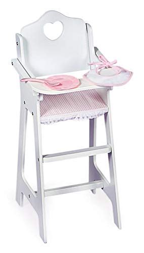 Best Baby Doll High Chair Baby Bargains