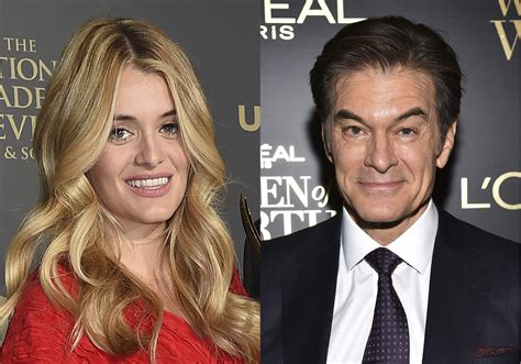 Dr Oz Ends Talk Show Amid Senate Run His Daughter Daphne To Host Replacement Show