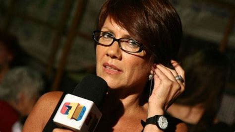 La Periodista Sandra Russo Fue V Ctima De Un Secuestro Virtual Pag U S La Gaceta Salta