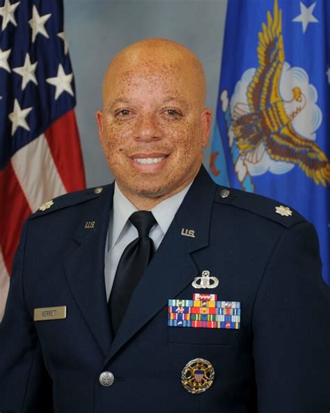 Air Force Fired Commander Tried To Hide Relationship With Enlisted Airman