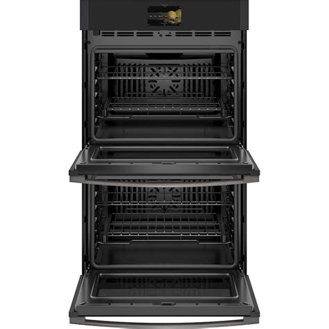 Best Buy Ge Profile Series 30 Built In Double Electric Convection