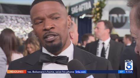 Jamie Foxx Remains Hospitalized Following ‘medical Complication’ Report Wkrn News 2