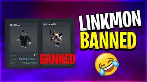 Website To See Banned Roblox Players Zonealarm Results - the richest roblox player in the world