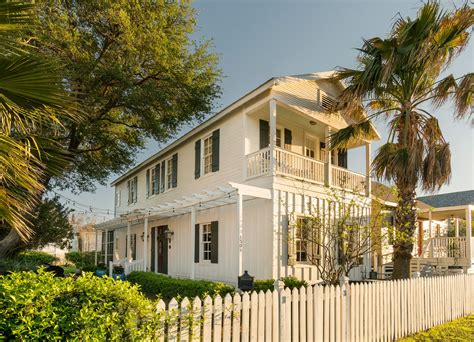 Galveston Historic Homes Tour Galveston Historical Foundation